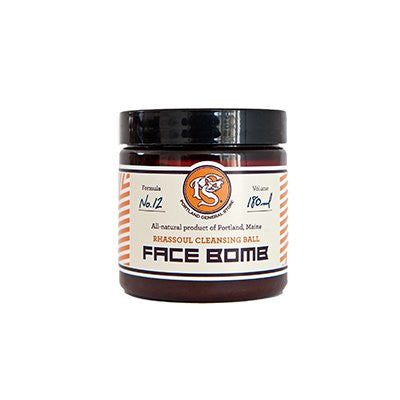 Face Bomb Deep Cleansing Mud, 180ml