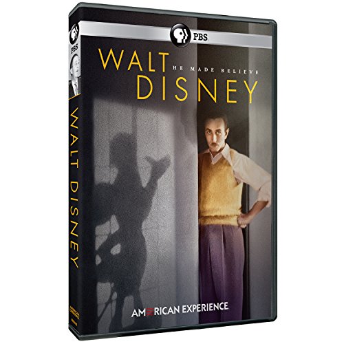 Walt Disney (DVD)