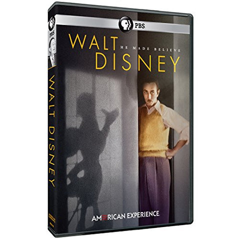 Walt Disney (DVD)