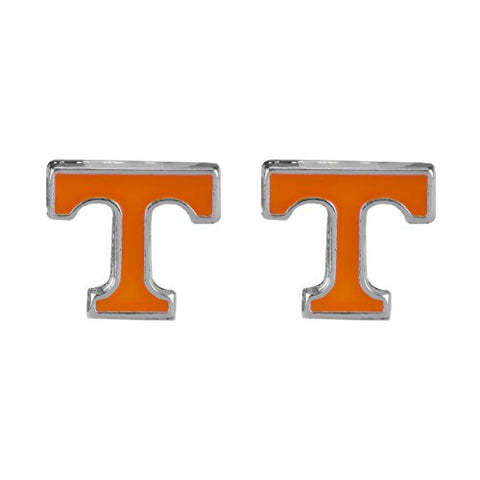 Logo Stud Earrings, Tennessee