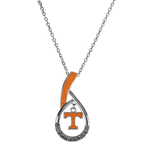 Tear Drop Necklace, Tennessee