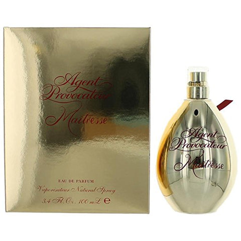 Agent Provocateur Maitresse Perfume For Woman Eau De Parfum Spray 3.4 oz