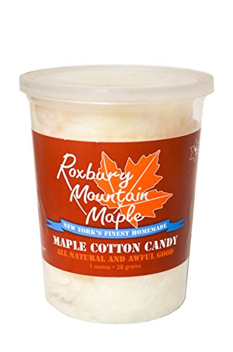 Maple Cotton Candy, 1 oz (not in pricelist)