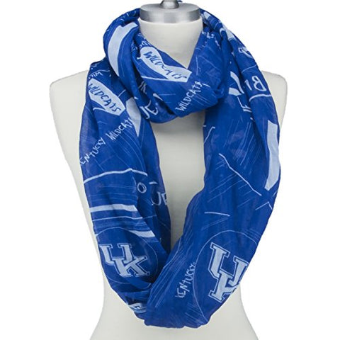 Infinity Scarf, Kentucky
