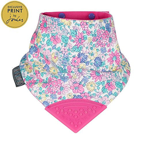 Neckerchew - Joules Designs, Ditsy