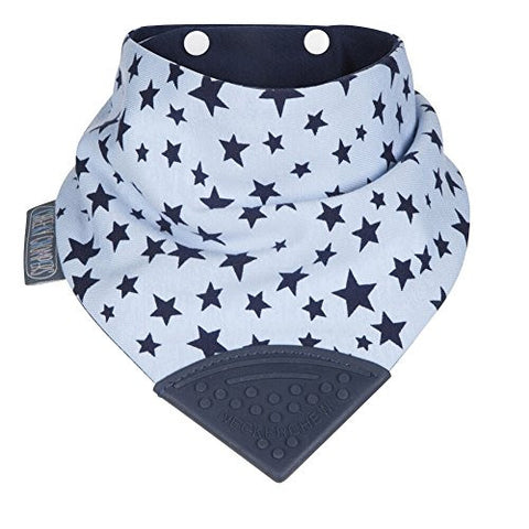 Neckerchew - Patterned, Twinkle Twinkle