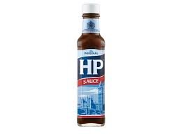 HP Sauce 255g (9oz)