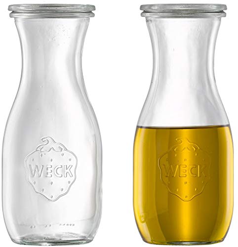 ½ L Juice Jar