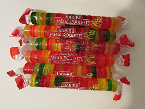 Mega-Roulette, 1.5 oz