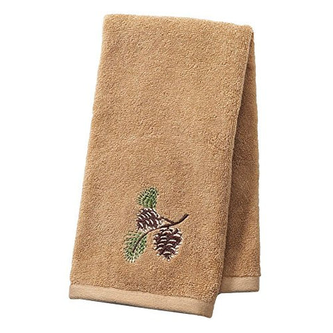 Pinehaven hand towel