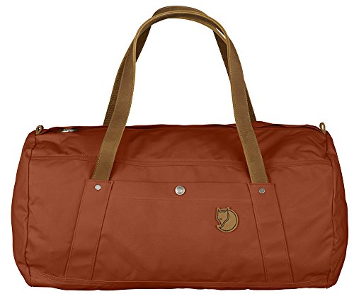 Duffel No.4 - Autumn Leaf