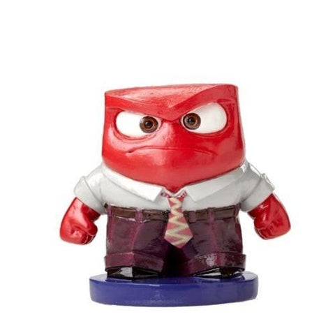 Enesco DSSHO Inside Out Anger - PU co