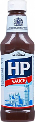 HP Sauce Squeezy, 425g