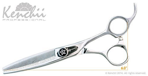 Five Star Offset 46-Tooth 6.5" Thinner