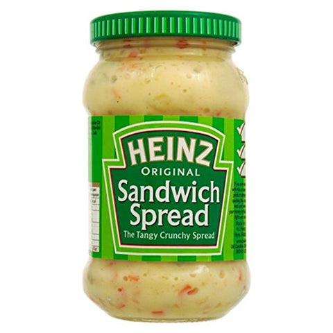 Heinz Sandwich Spread 300g (10.6oz)