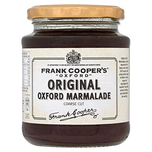 Frank Cooper's Original Oxford Coarse Cut Marmalade 16oz (454g)
