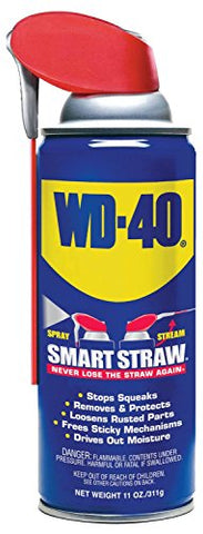 WD-40 Smart Straw, 11 oz