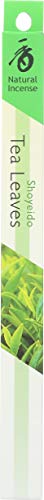 Tea Leaves - Shoyeido Overtones 1 bundle (35 sticks)