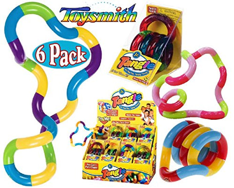 Tangle Jr Classic