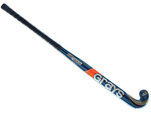 GX4000 Scoop, Composite, Blue, 37"