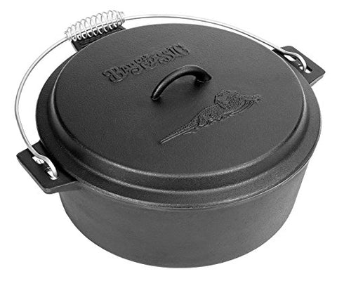 10-qt Chicken Fryer with Lid