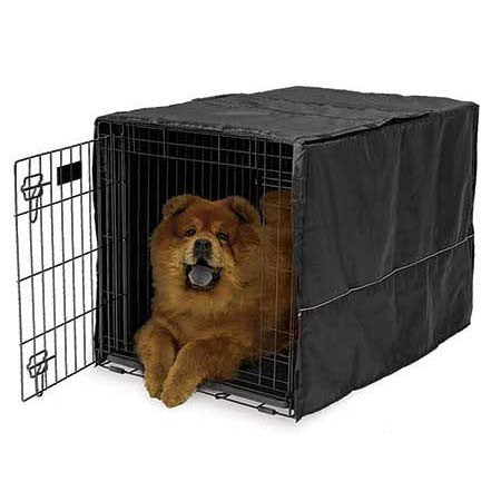 Quiet Time Crate Cover Fits 36” Crates