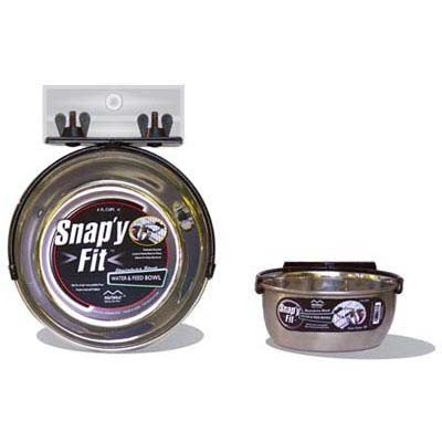 Snapy Fit Bowl 1 quart