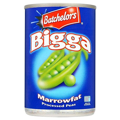 Batchelors Bigga Marrowfat Peas (300g)