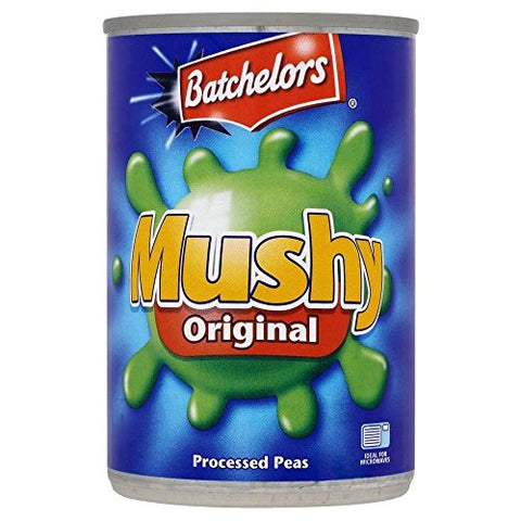 Batchelors Mushy Peas - 10.6 oz