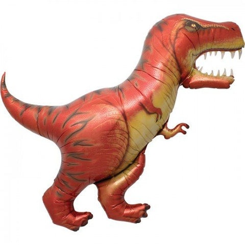 T-Rex, Packaged, 47", Helium