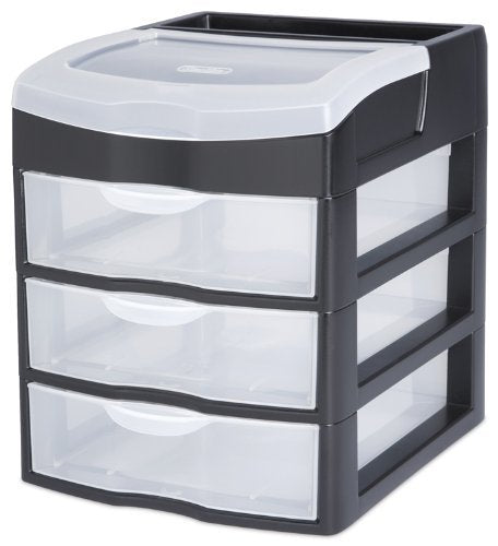 3 Drawer Desktop Unit (not in pricelist)
