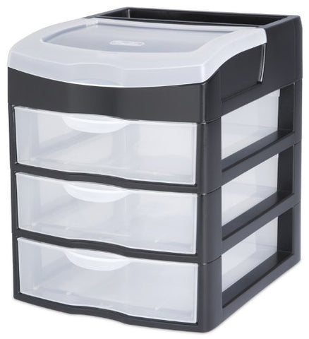 3 Drawer Desktop Unit (not in pricelist)