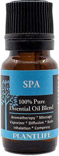 EO Blend - Spa 10 ml