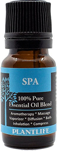 EO Blend - Spa 10 ml