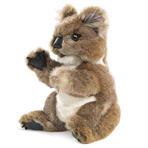 Koala, Hand Puppet