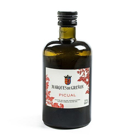 Marques De Griñon Picual Extra Virgin Olive Oil 500ml