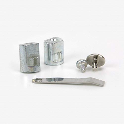 Push-Button Replacement Set For 87 XX 180 (87 09 180)