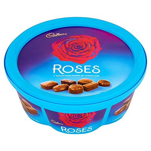 Roses Tub 660g (23.3oz)