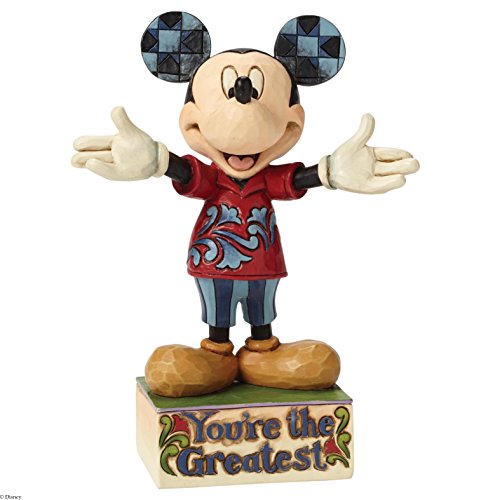 Enesco DSTRA Dad Mickey