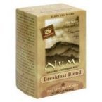 BREAKFAST BLEND - BLACK TEA 18CT BOX