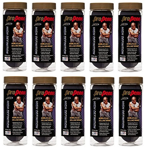 ProPenn HD Racquetballs