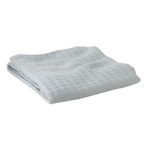 Rayon from Bamboo Travel/Throw Bed Blanket in Sky