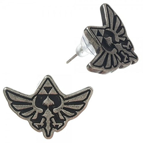 Nintendo Zelda Ear Rings
