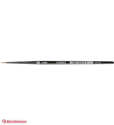 Games Workshop Brush: Citadel Medium Layer