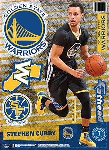 NBA Stephen Curry 2014-2015 Teammate Player