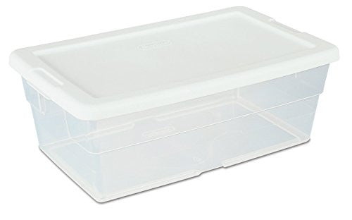 6 Qt. Storage Box