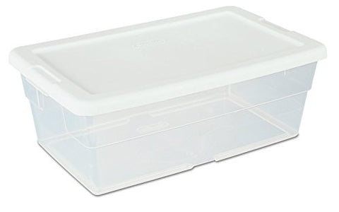 6 Qt. Storage Box