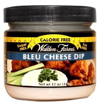 Bleu Cheese Dip 12 oz.