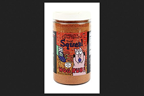 Cowtown The Squeal, 28.8 oz.