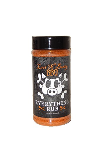 Loot N' Booty - Everything Rub, 14 oz.